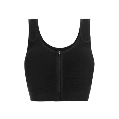 Amoena Leyla Soutien-Gorge Post-Opératoire sans Couture