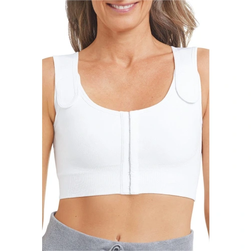 Amoena Sina Soutien-Gorge Post-Opératoire sans Couture