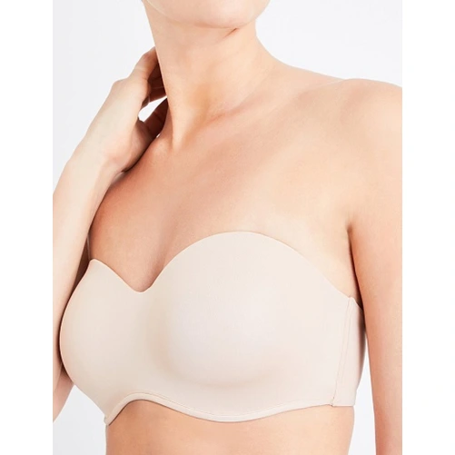 Soutien-Gorge Barbara avec Armatures Amoena