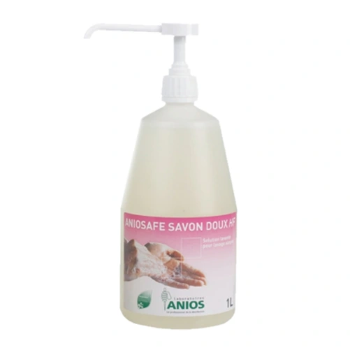 Aniosafe Savon Doux HF