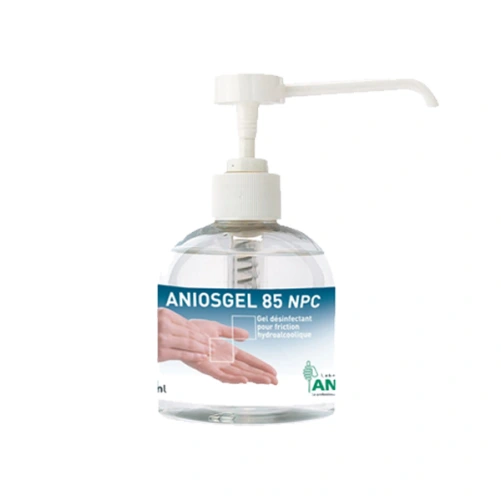 Aniosgel 85 NPC