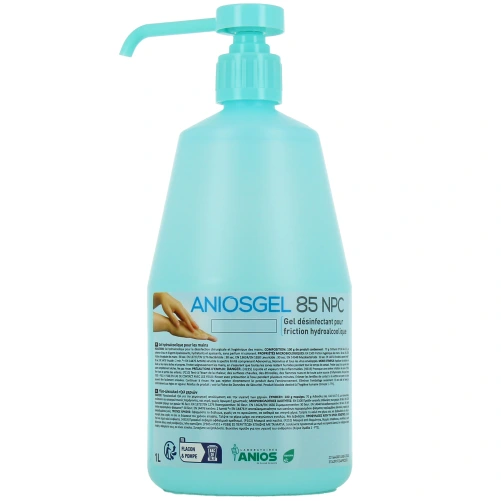 Aniosgel 85 NPC
