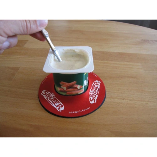 Anneau Ventouse Sucker