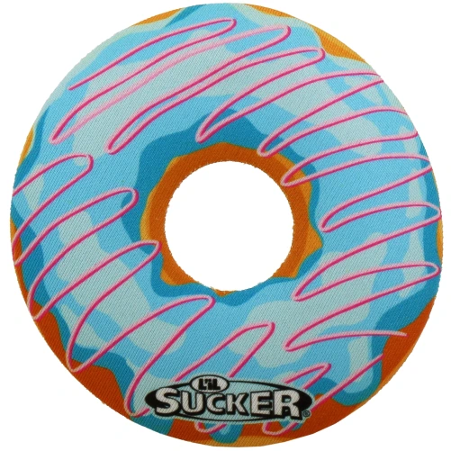 Anneau Ventouse Sucker