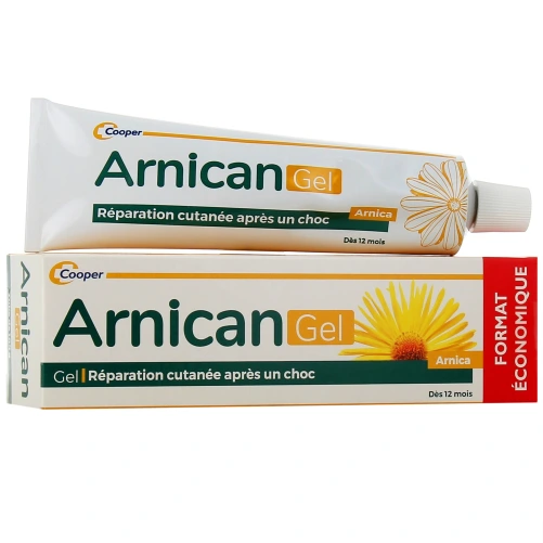 Arnican Gel