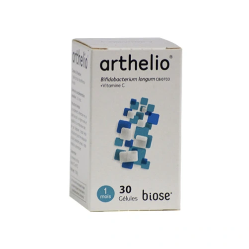 Biose Arthelio