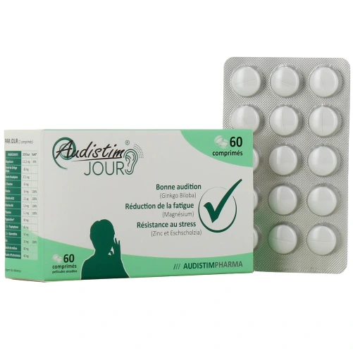 Audistim Jour