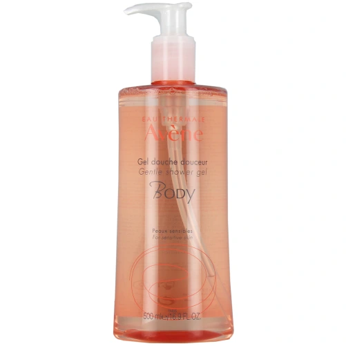 Avène Body Gel Douche Douceur
