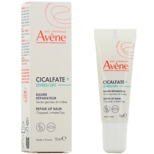 Avène Cicalfate+ Lèvres Baume Réparateur