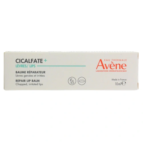 Avène Cicalfate+ Lèvres Baume Réparateur