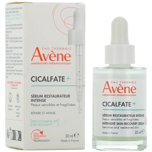 Avène Cicalfate+ Sérum Restaurateur Intense