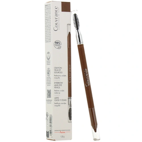 Avène Couvrance Crayon correcteur sourcils