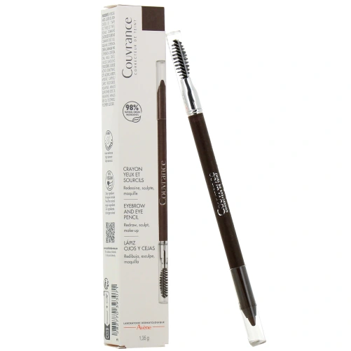 Avène Couvrance Crayon correcteur sourcils