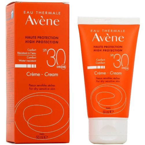 Avène Crème Solaire SPF 30