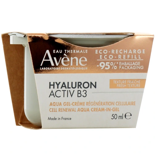 Avène Hyaluron Activ B3 Aqua Gel-Crème