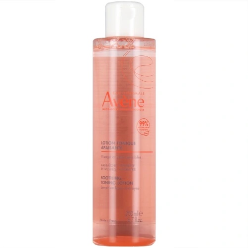 Avène Lotion Tonique Douceur