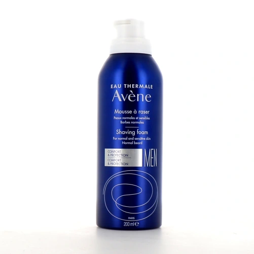 Avène Men Mousse à Raser