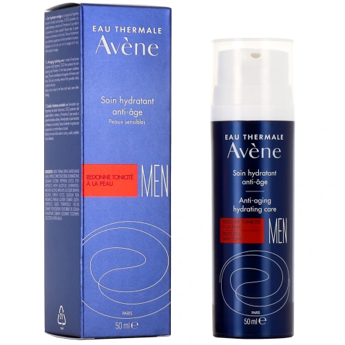 Avène Men Soin Hydratant Anti-Âge
