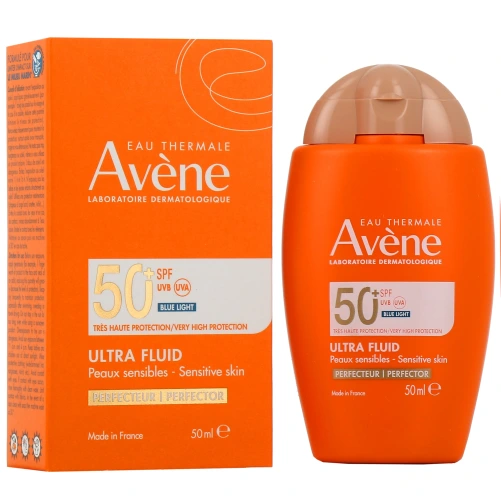 Avène Solaire Ultra Fluid
