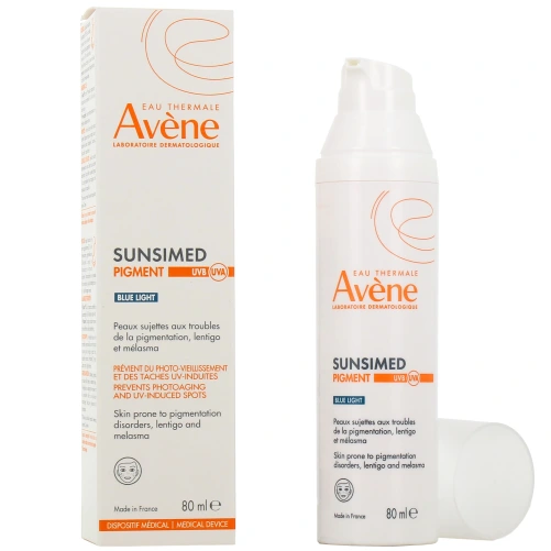 Avène Sunsimed Pigment