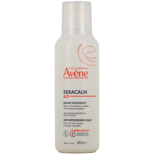 Avène XeraCalm AD Baume Relipidant