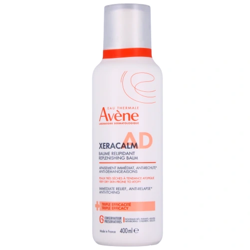 Avène XeraCalm AD Baume Relipidant