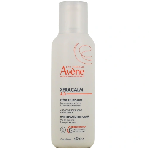 Avène XeraCalm AD Crème Relipidante