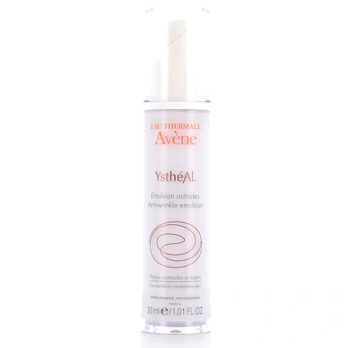 Avène Ysthéal Émulsion anti-rides