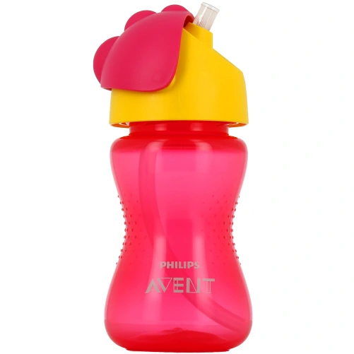 Avent Tasse avec paille
