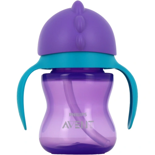Avent Tasse avec paille