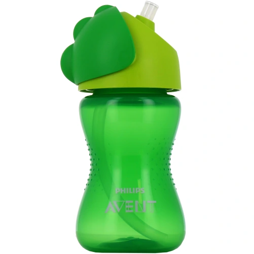Avent Tasse avec paille