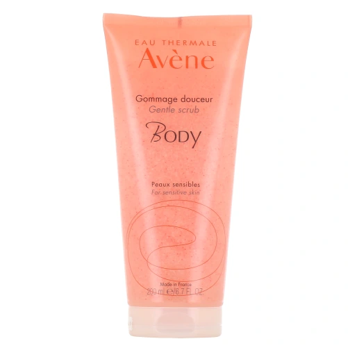 Avène Body Gommage Douceur
