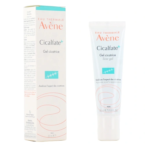 Avène Cicalfate+ Gel Cicatrice