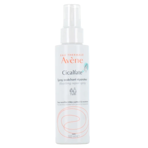 Avène Cicalfate+ Spray Asséchant Apaisant