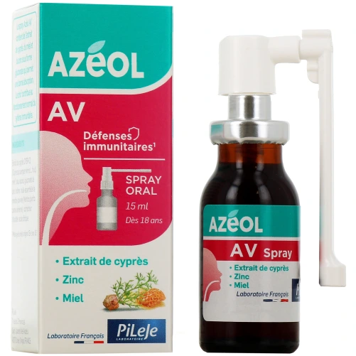 Azeol AV Spray