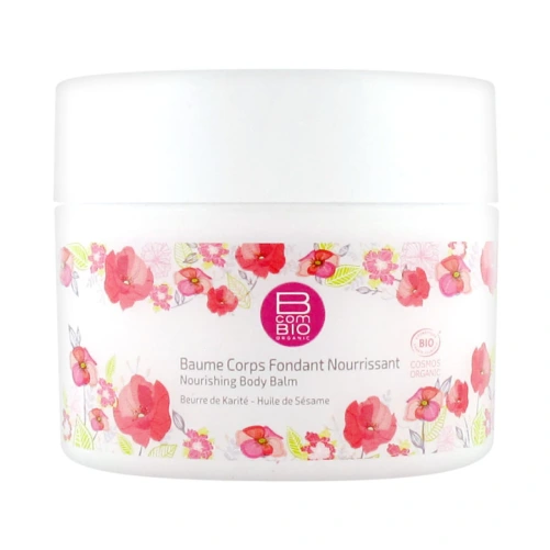 B Com Bio Baume Corps Fondant Nourrissant