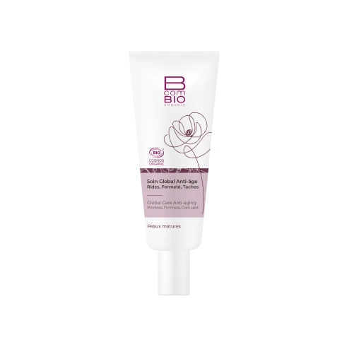 B Com Bio Soin Global Anti-Age