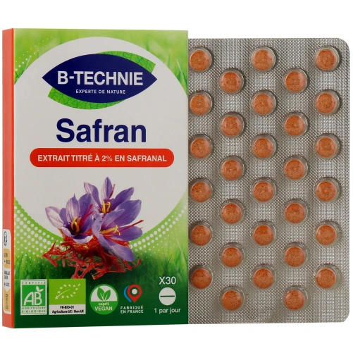 B-Technie Safran