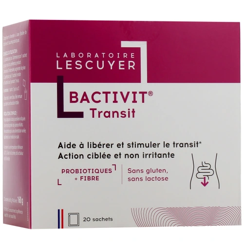 Bactivit Transit