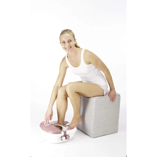 Bain de Pieds Multifonctions SPA