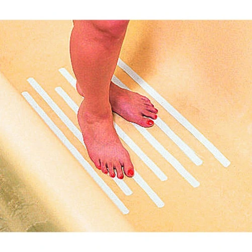 Bandes Antidérapantes Adhésives par 20