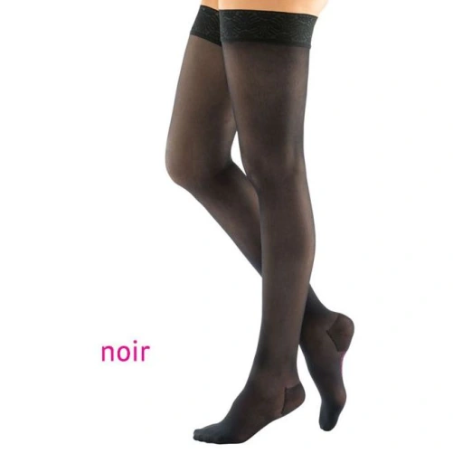 Bas Autofixant Mediven 20 Karesse Classe 2 Medi