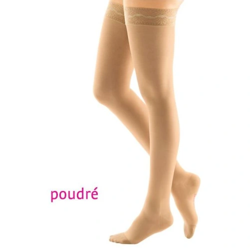 Bas Autofixant Mediven 20 Karesse Classe 2 Medi