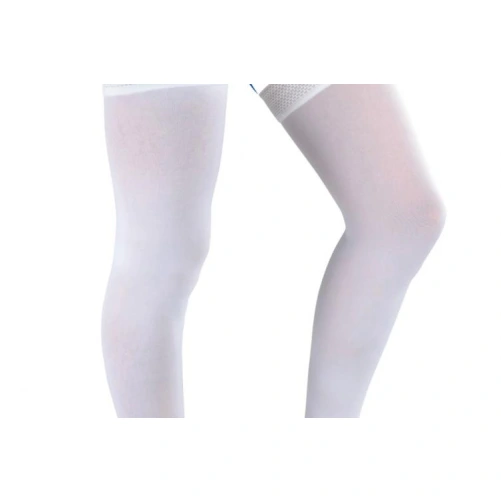 Thuasne Venoflex Clinic Bas Cuisse Anti-Stase Femme Classe 1
