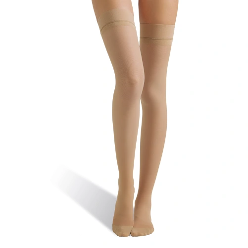 Bas cuisse Basfix voilisim classe 2 Radiante