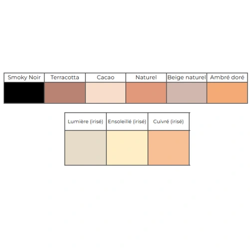 Bas cuisse Basfix voilisim classe 2 Radiante