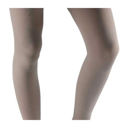 Thuasne Venoflex Elégance Bas de Contention Homme Pied Ouvert Classe 3