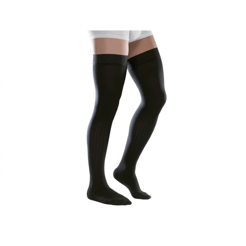 Thuasne Venoflex City Confort Coton Bas de Contention Homme Classe 2