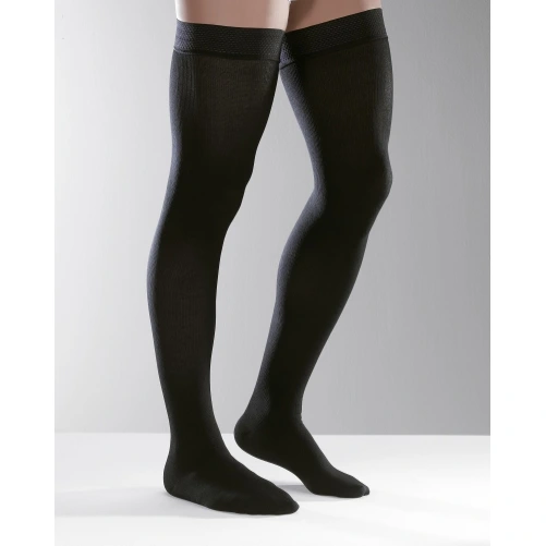 Thuasne Venoflex Elégance Bas de contention Homme Classe 3