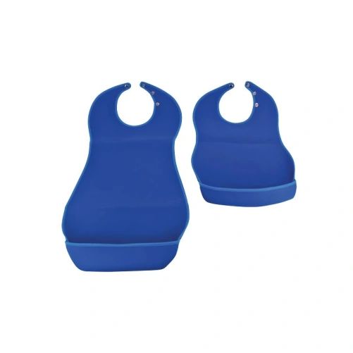 Bavoir Néoprène Adulte